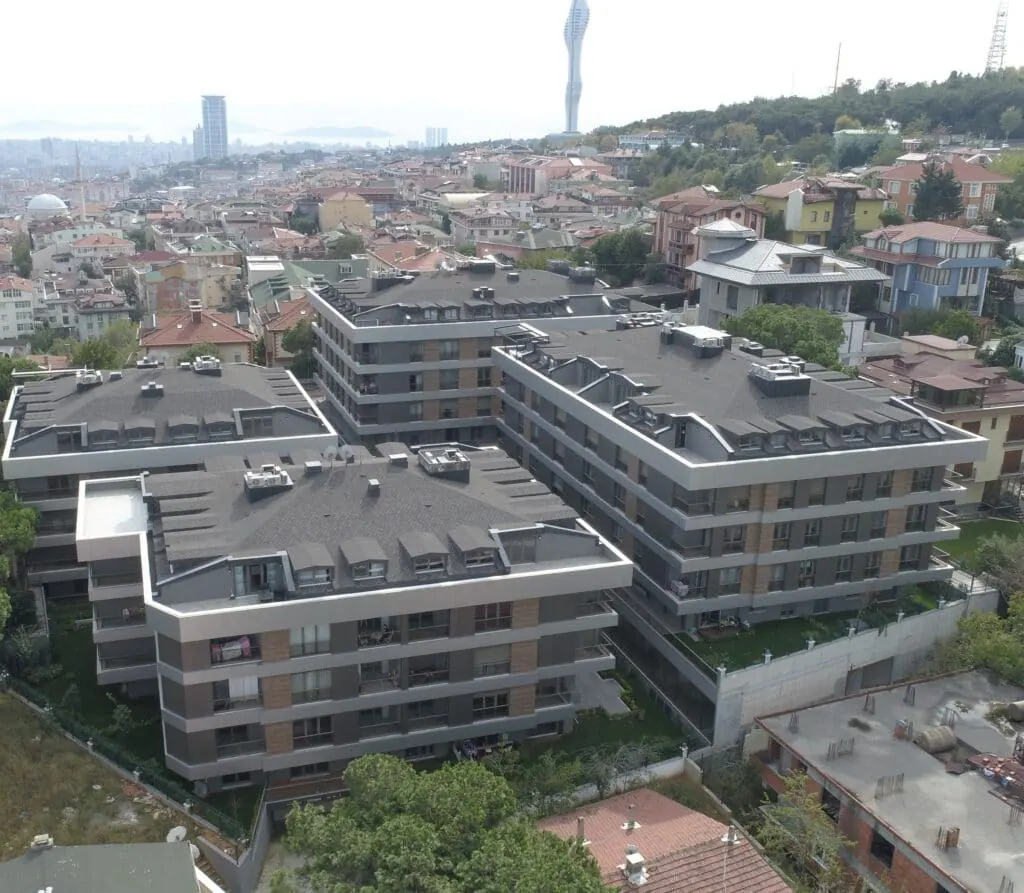 Şehri Sefa Project 1